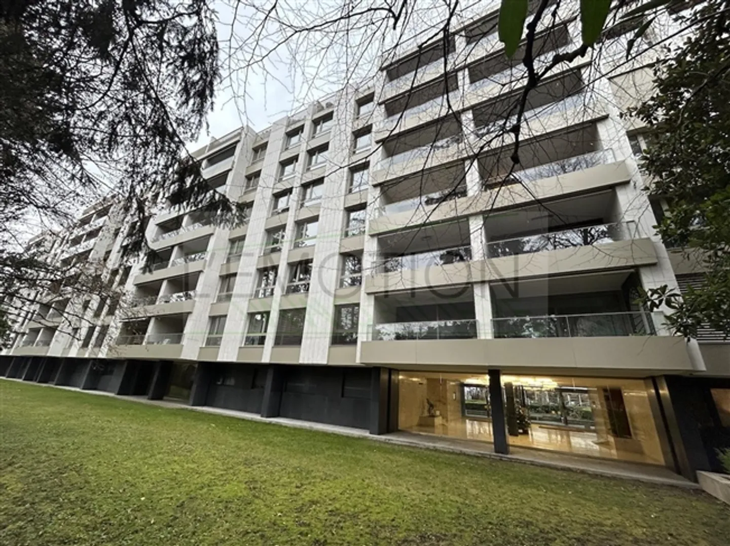 Single Agent – Pleasant 2 Room Ground Floor Apartment in Grange-Canal IDEAL FOR INVESTORS - Photo 1 of 8