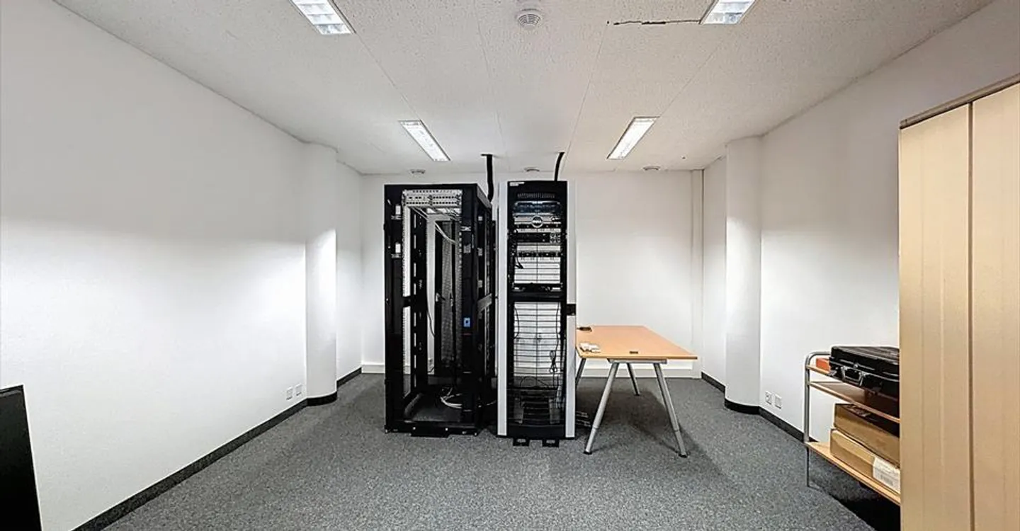 Bürofläche mieten - Foto 1 von 13