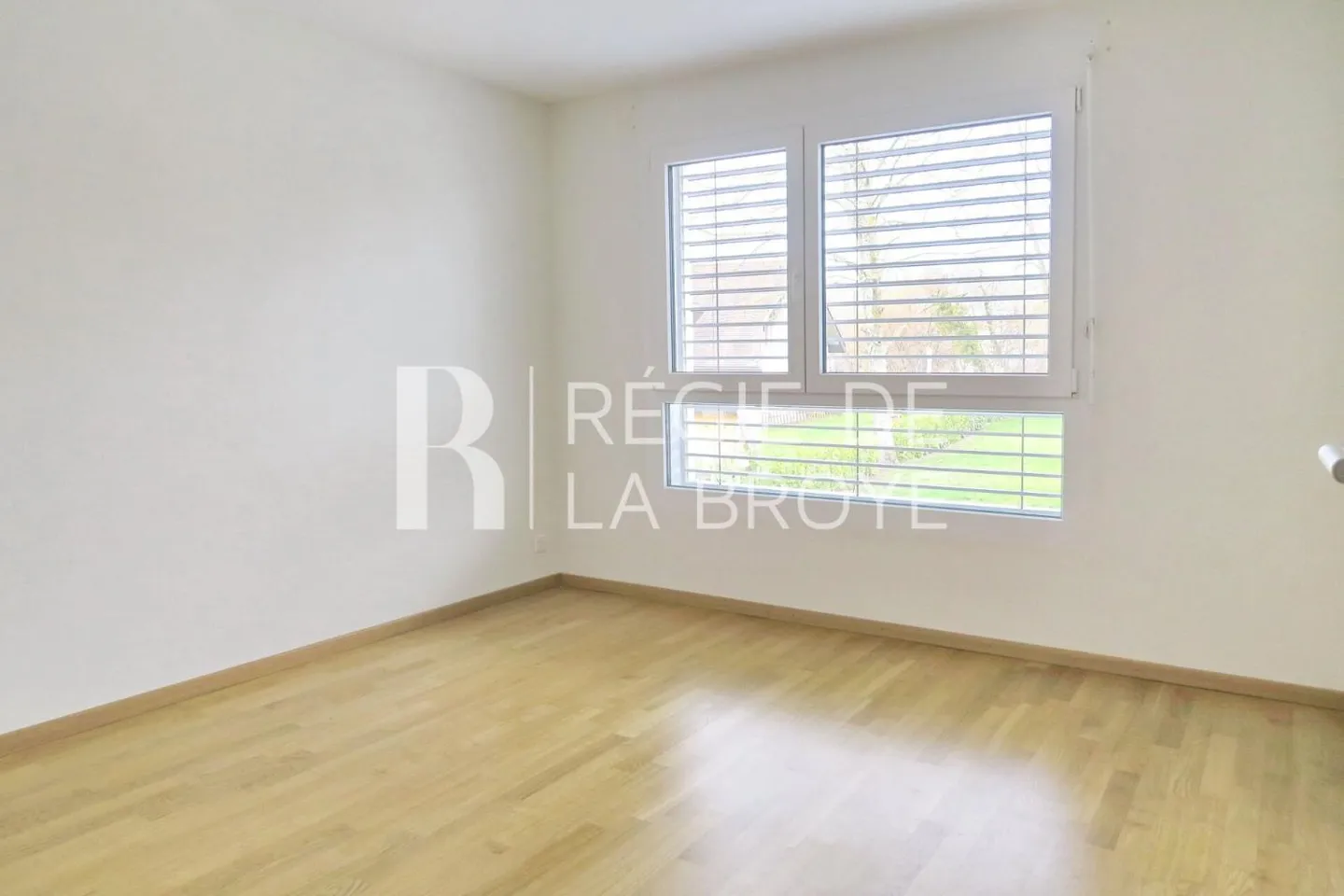 4.5-room apartment in Estavayer-le-Lac - Photo 11 of 13