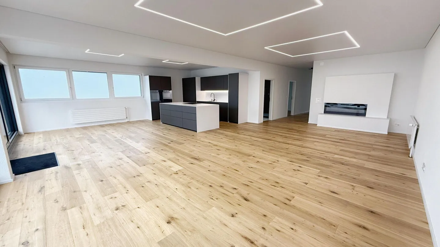 Im Herzen des Naturparks Thal - Foto 2 von 13