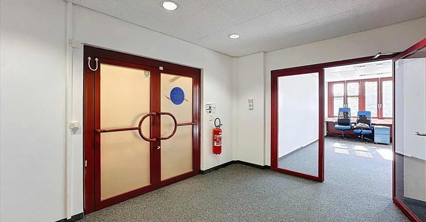 Bürofläche mieten - Foto 4 von 13