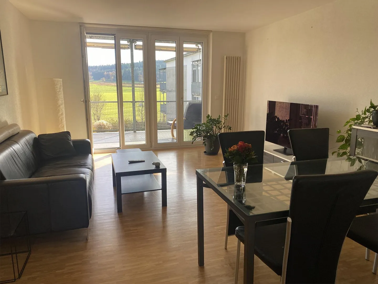 In vendita: Gioiello luminoso di 4,5 stanze a Seuzach - Foto 2 di 15