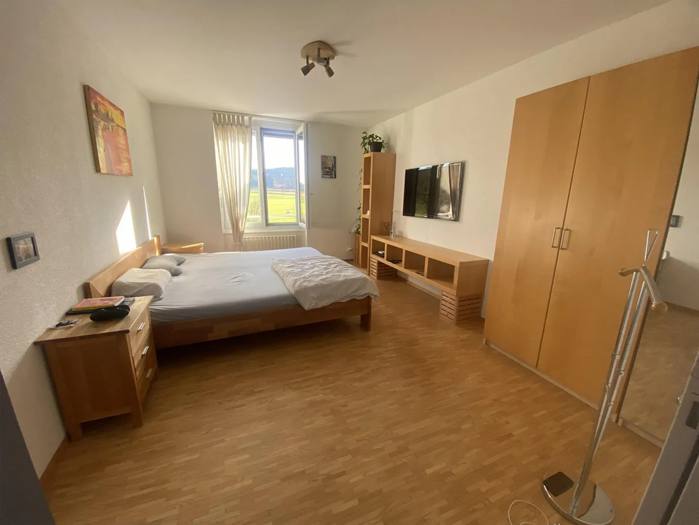 In vendita: Gioiello luminoso di 4,5 stanze a Seuzach - Foto 3 di 15