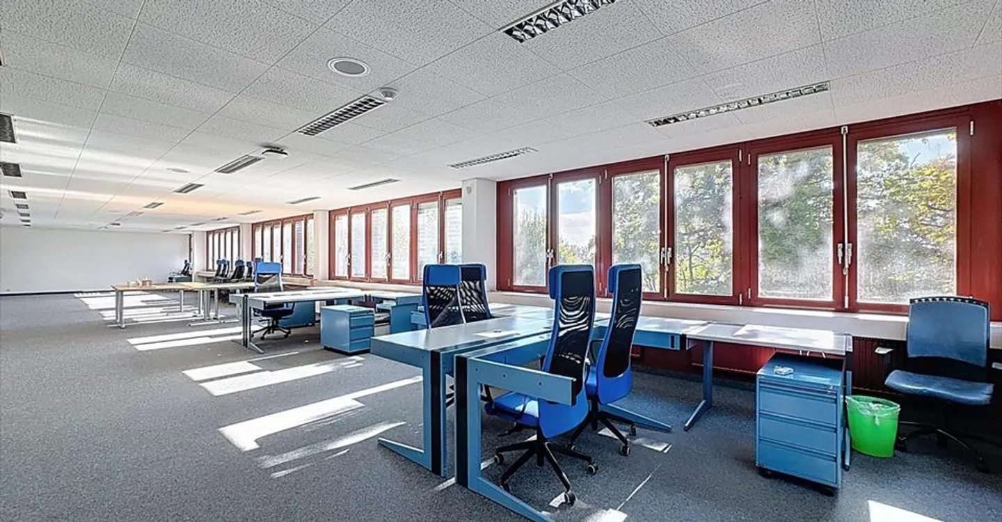 Bürofläche mieten - Foto 12 von 13