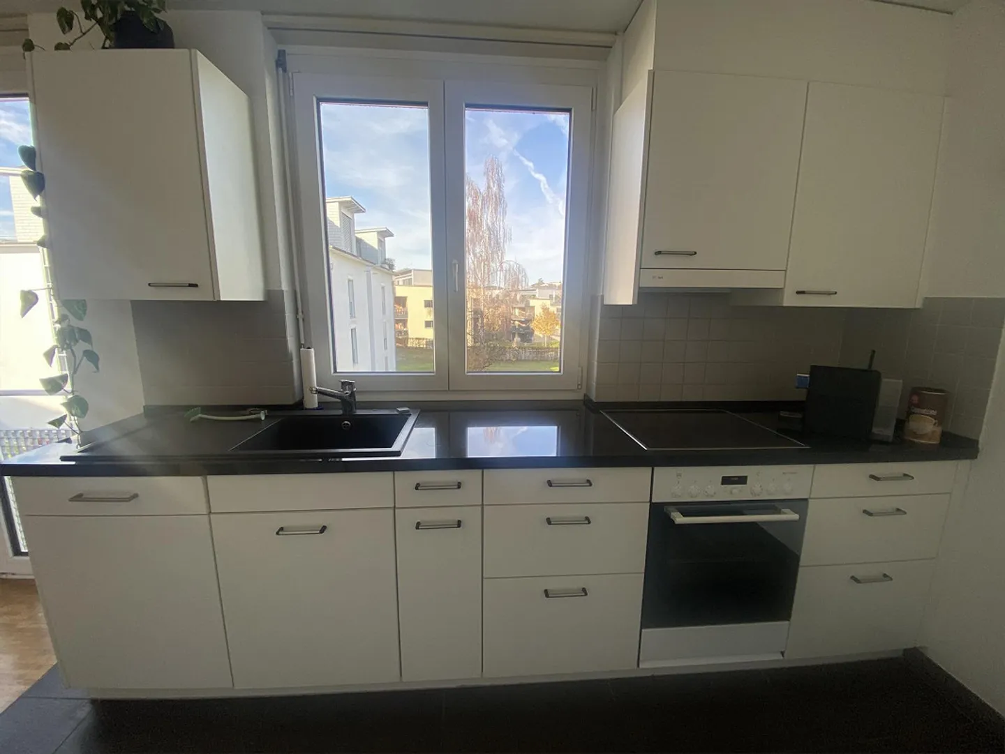 In vendita: Gioiello luminoso di 4,5 stanze a Seuzach - Foto 5 di 15