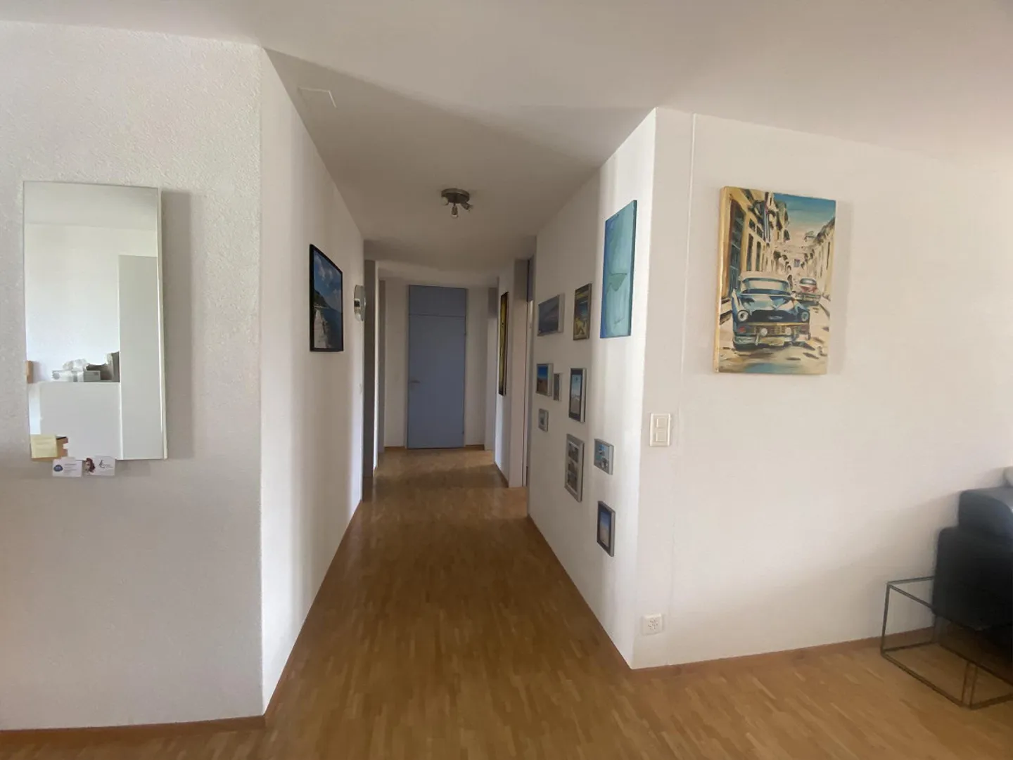 In vendita: Gioiello luminoso di 4,5 stanze a Seuzach - Foto 8 di 15