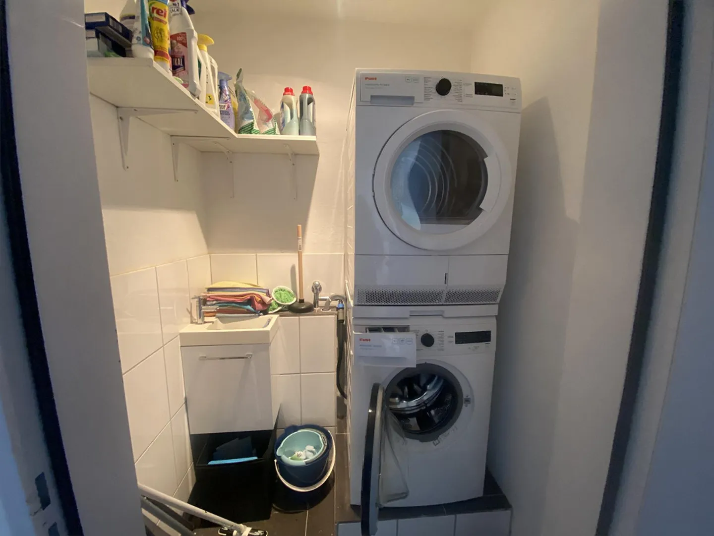 In vendita: Gioiello luminoso di 4,5 stanze a Seuzach - Foto 10 di 15