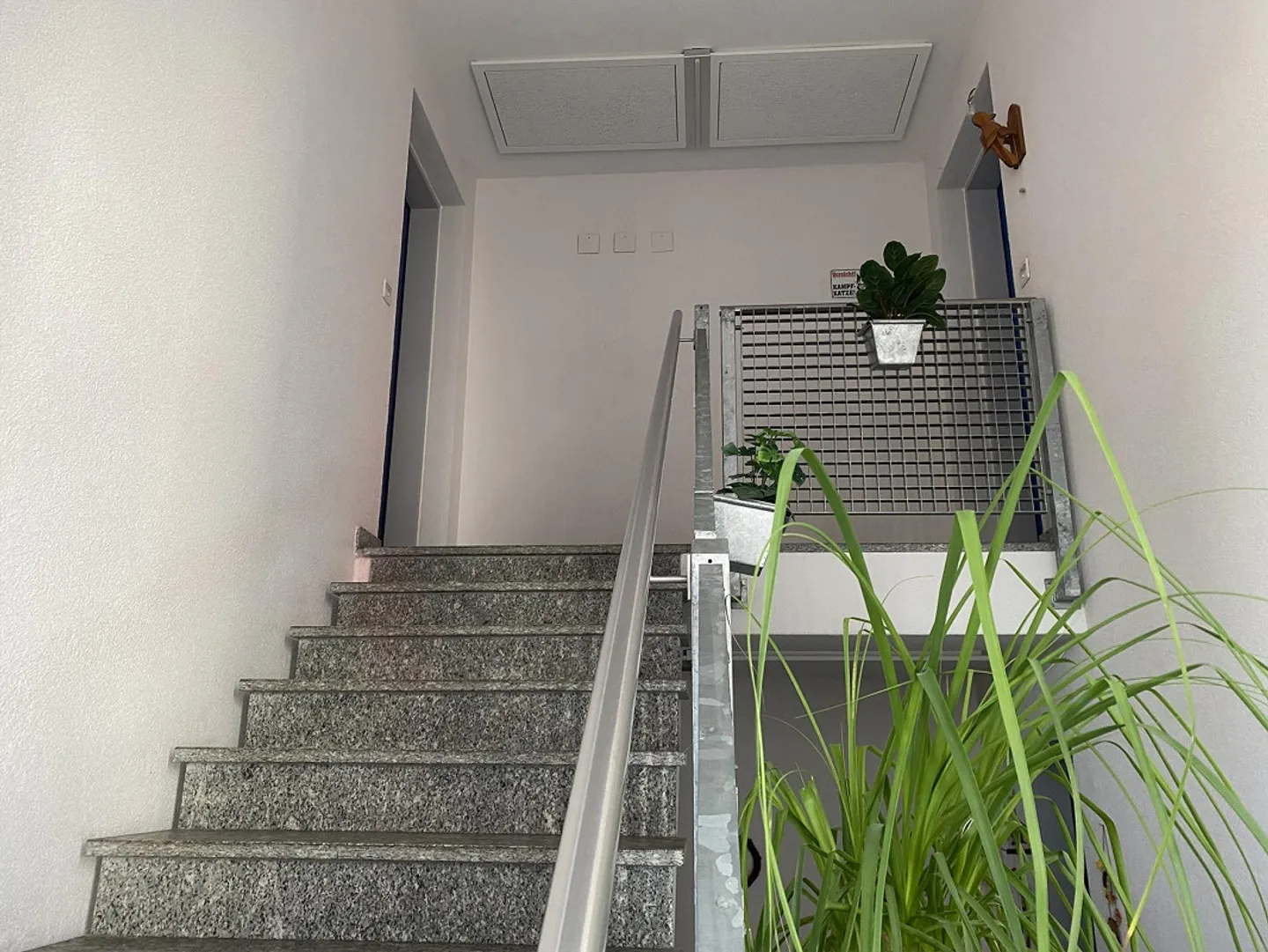 In vendita: Gioiello luminoso di 4,5 stanze a Seuzach - Foto 11 di 15