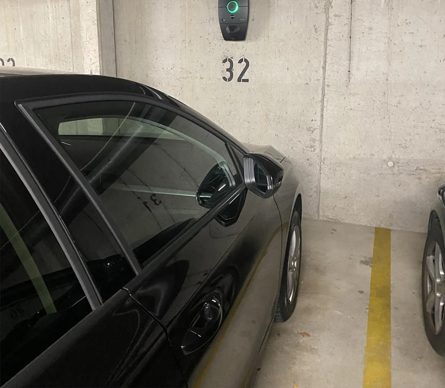 In vendita: Gioiello luminoso di 4,5 stanze a Seuzach - Foto 12 di 15