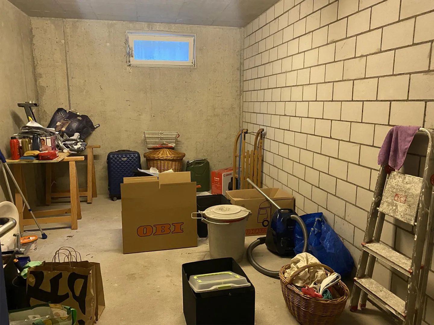 In vendita: Gioiello luminoso di 4,5 stanze a Seuzach - Foto 13 di 15