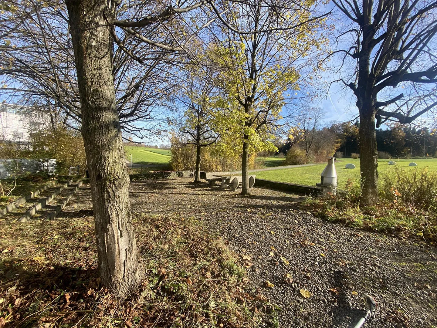 In vendita: Gioiello luminoso di 4,5 stanze a Seuzach - Foto 14 di 15