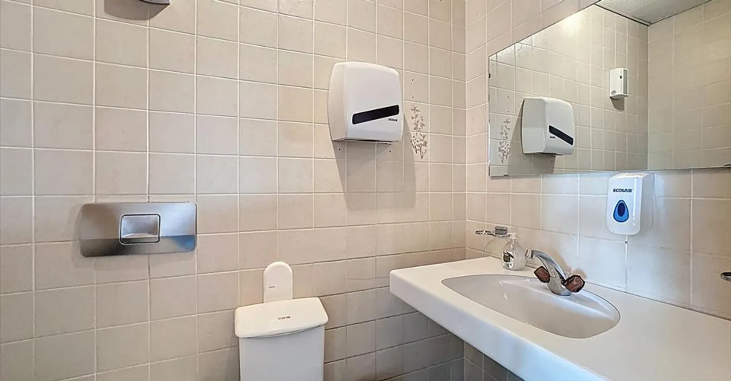 Bürofläche mieten - Foto 7 von 13