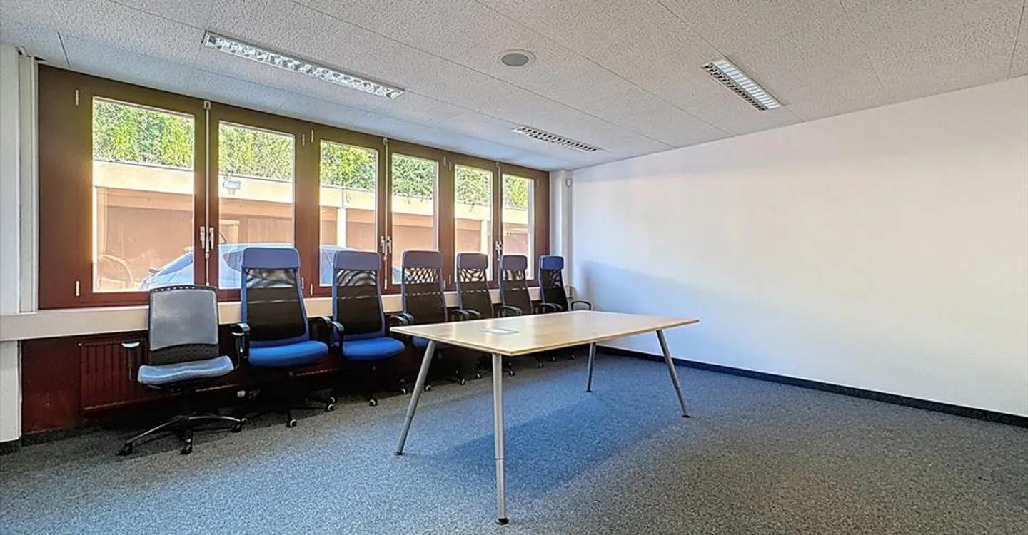 Bürofläche mieten - Foto 5 von 13