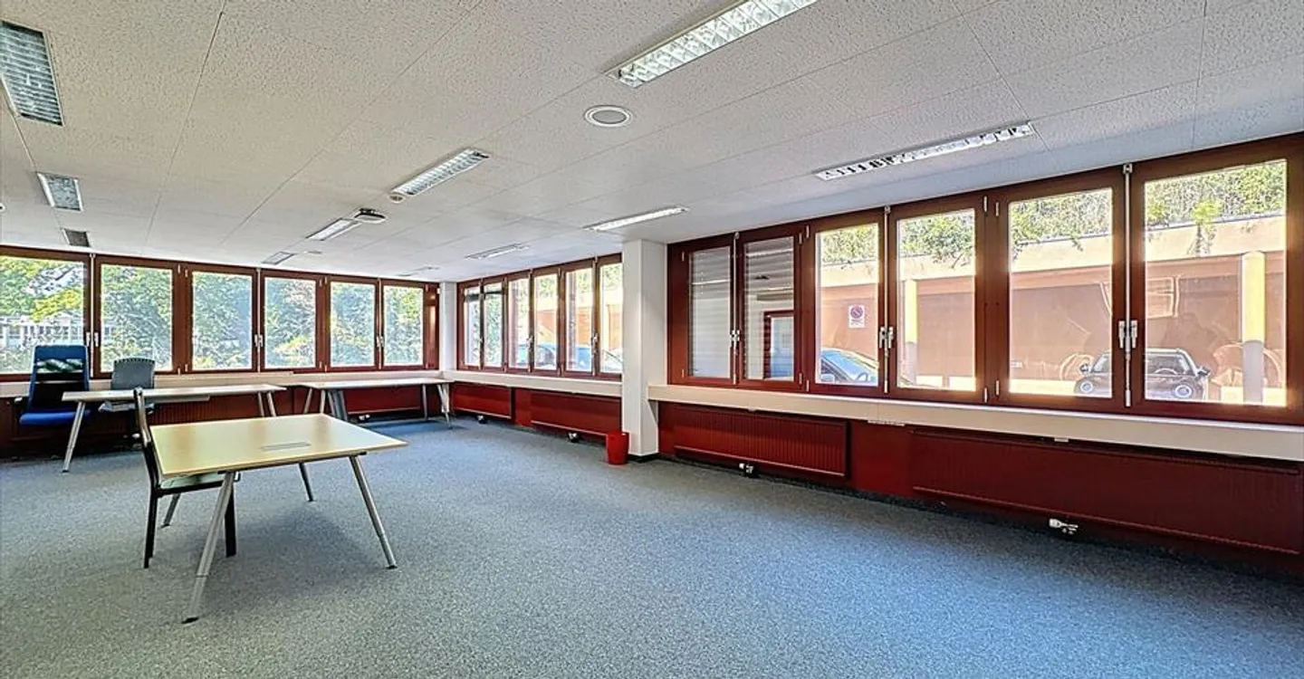 Bürofläche mieten - Foto 6 von 13