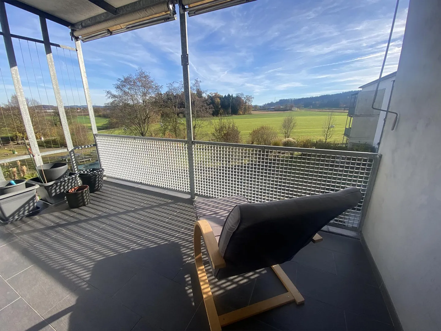 In vendita: Gioiello luminoso di 4,5 stanze a Seuzach - Foto 1 di 15