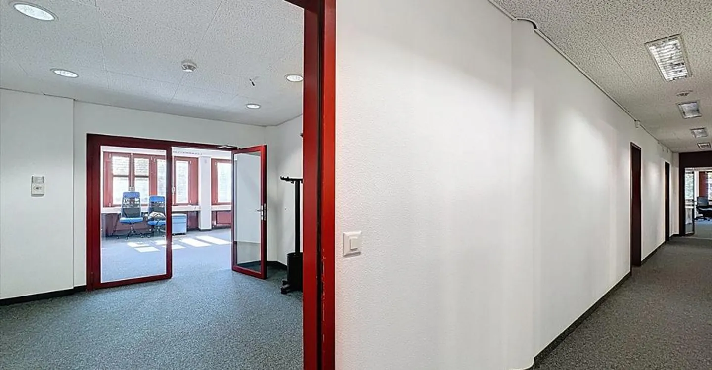 Bürofläche mieten - Foto 8 von 13