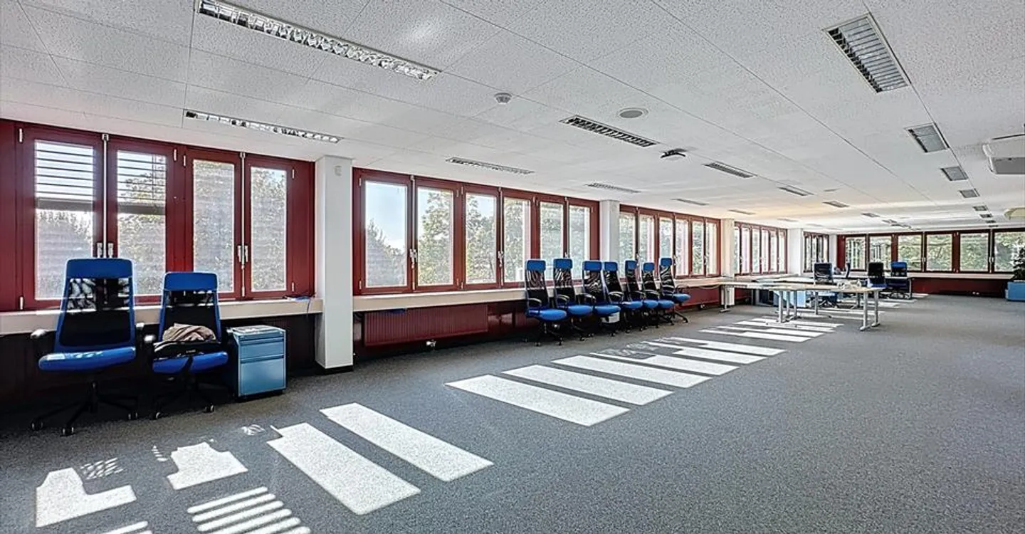 Bürofläche mieten - Foto 9 von 13