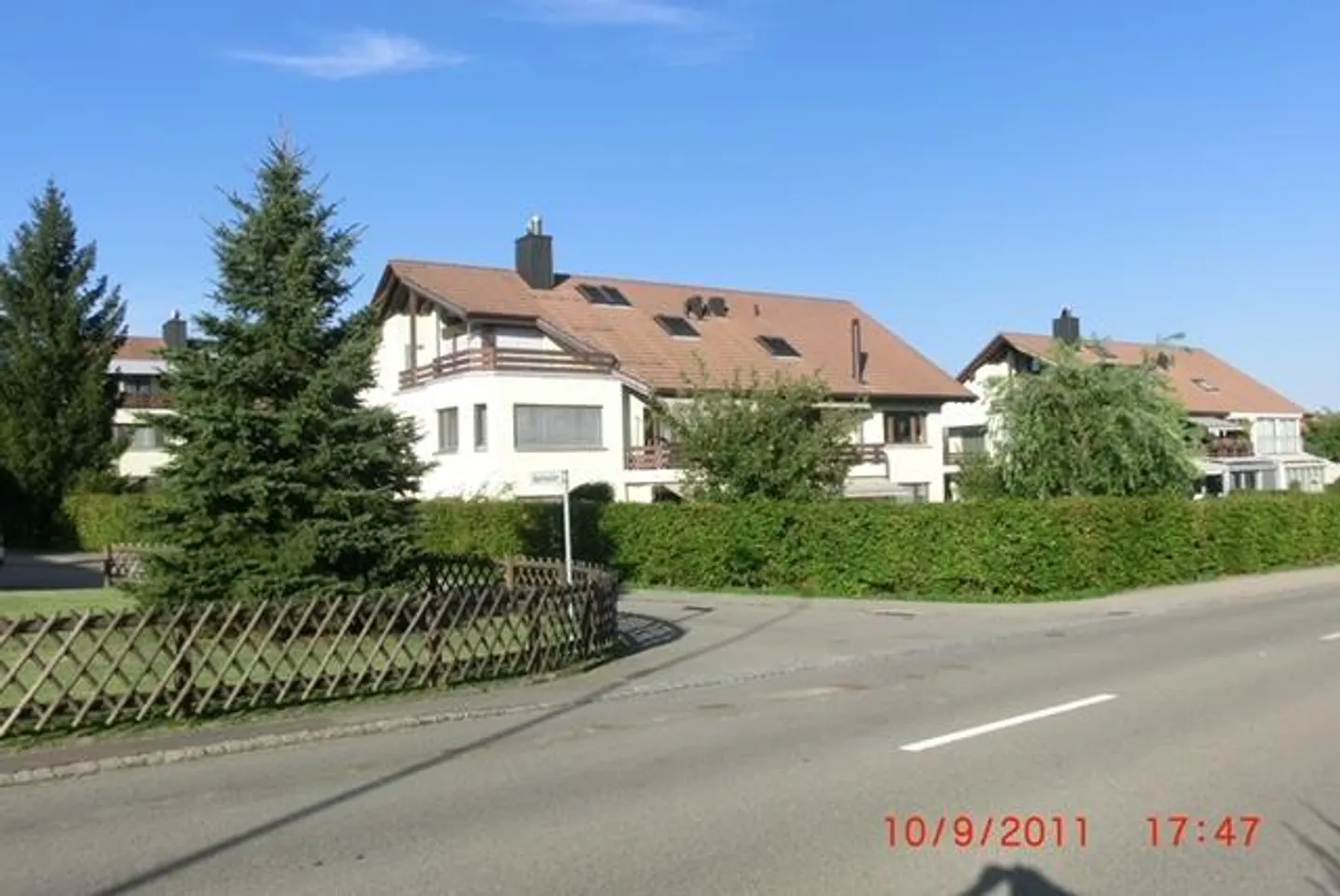 appartamento luminoso di 4 1/2 stanze in affitto al 1° piano - Foto 1 di 3