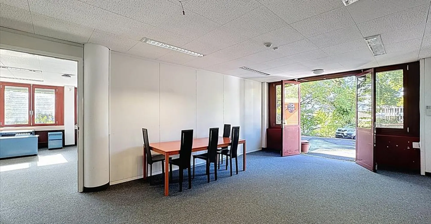 Bürofläche mieten - Foto 11 von 13