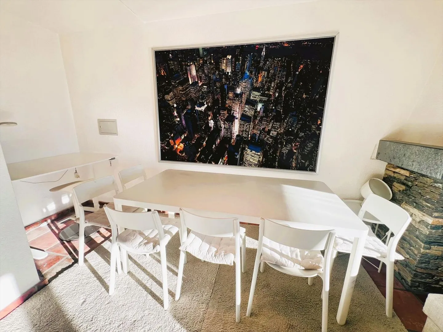 Magnifico appartamento 4.5 ristrutturato - Spazioso e luminoso - Vista splendida - Superba terrazza - Foto 8 di 24