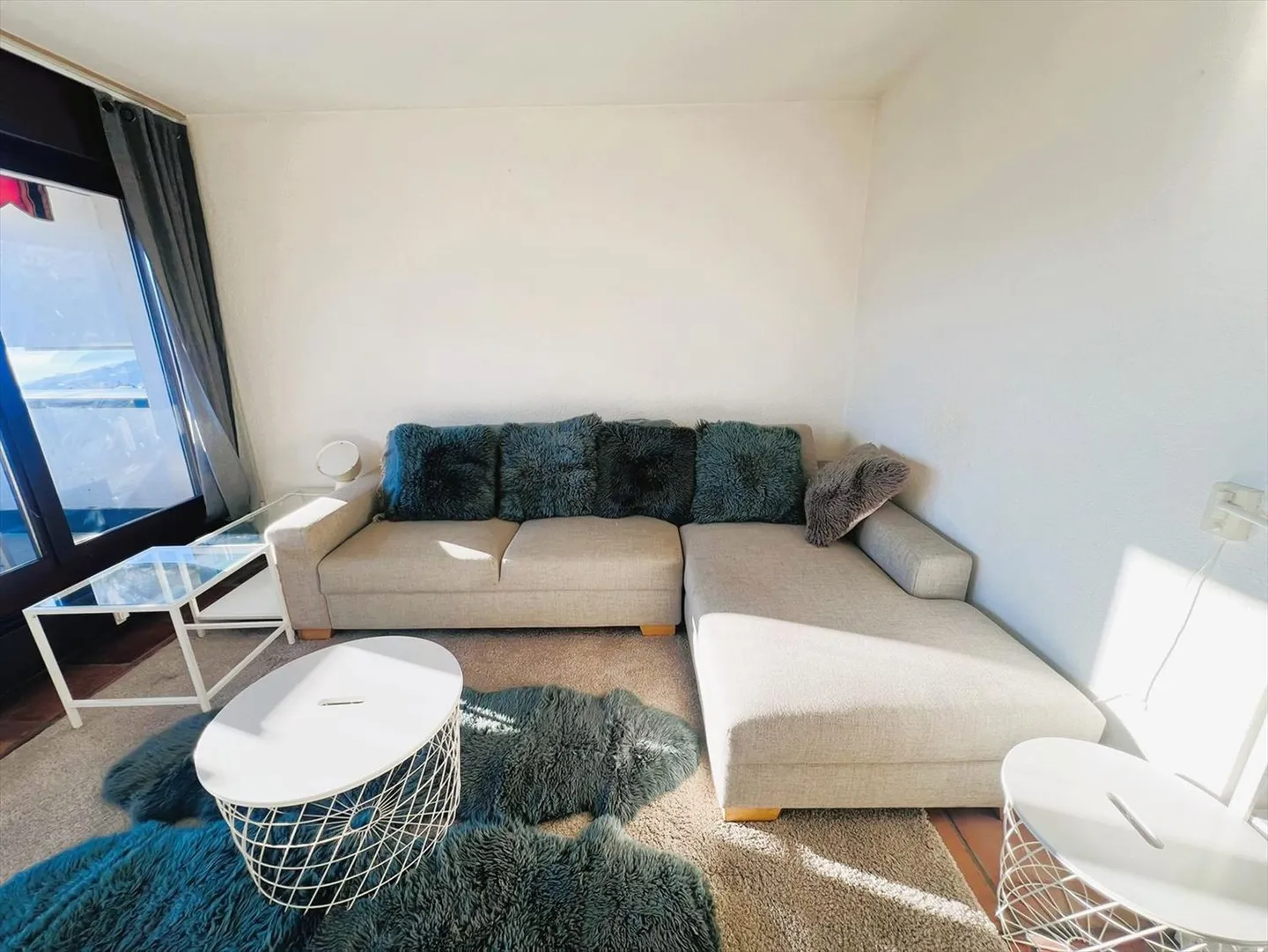 Magnifico appartamento 4.5 ristrutturato - Spazioso e luminoso - Vista splendida - Superba terrazza - Foto 6 di 24