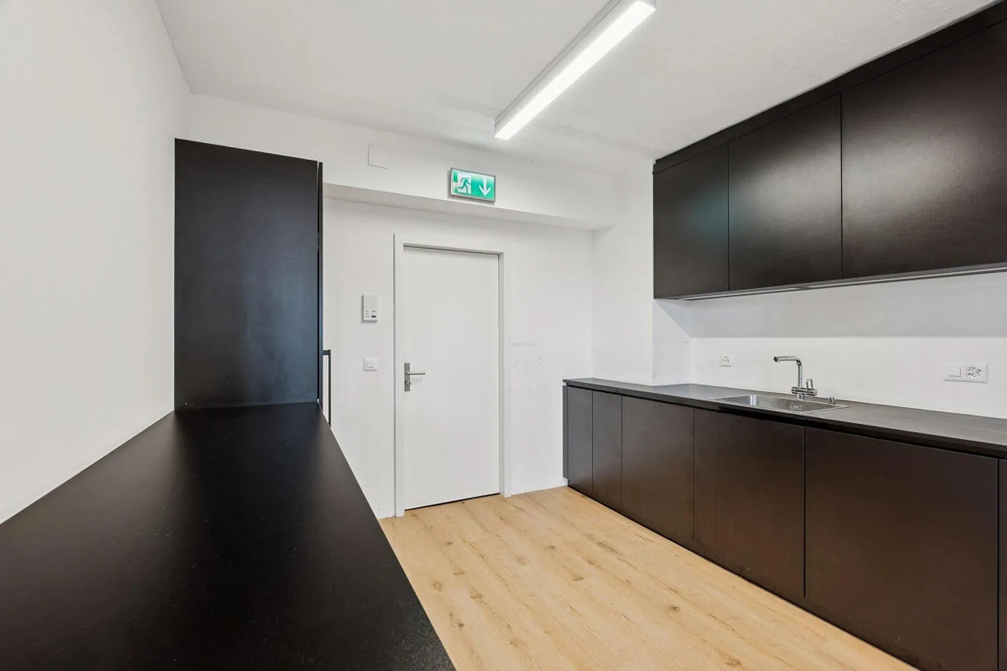 Représentatif. Inspirant. Central. - Votre espace commercial avec caractère de loft - Photo 7 sur 10