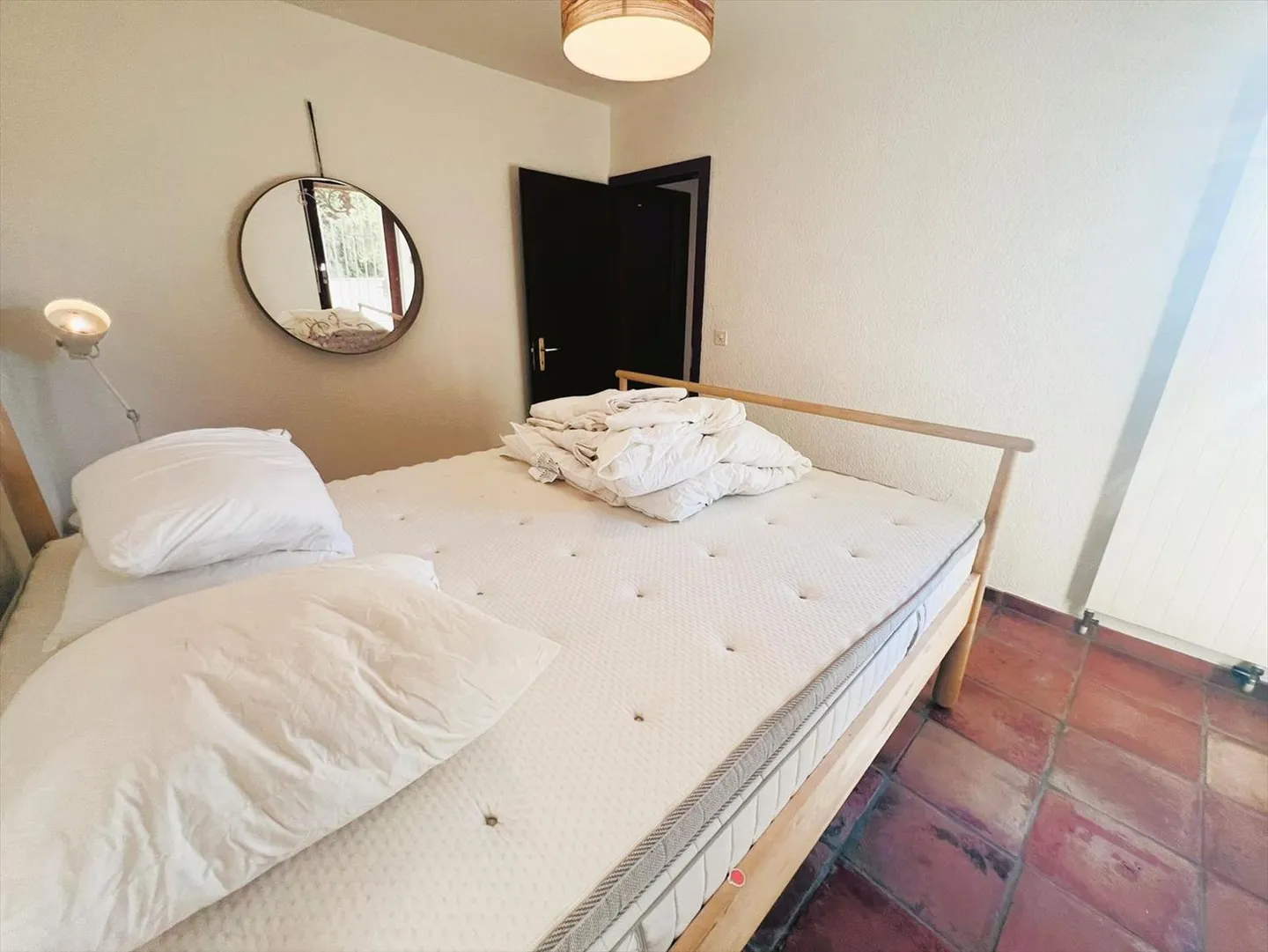 Magnifico appartamento 4.5 ristrutturato - Spazioso e luminoso - Vista splendida - Superba terrazza - Foto 16 di 24