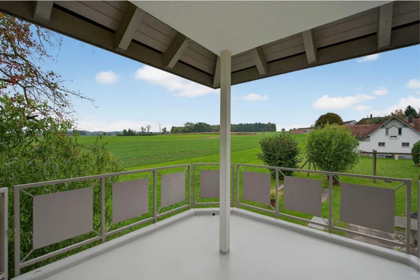 Rénové selon vos goûts - cuisine et revêtements de sol encore... - Photo 8 sur 10