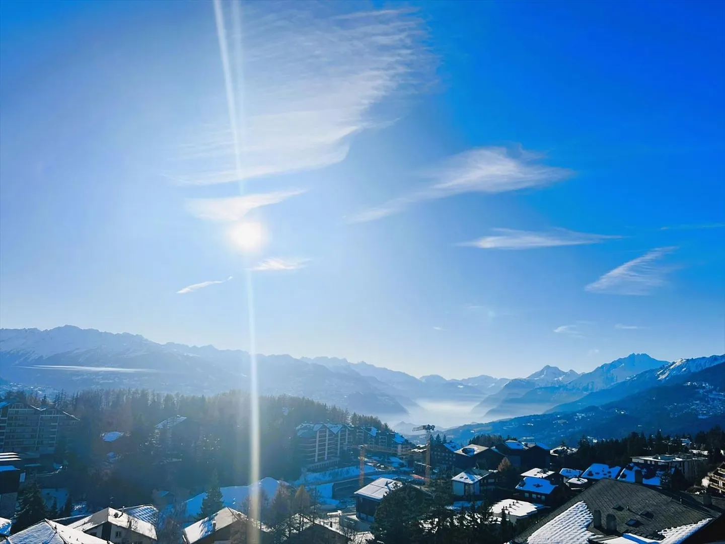 Magnifico appartamento 4.5 ristrutturato - Spazioso e luminoso - Vista splendida - Superba terrazza - Foto 12 di 24