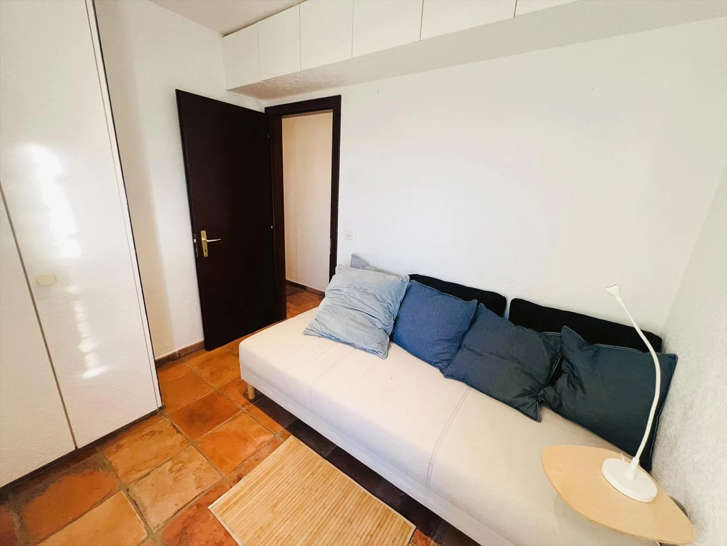 Magnifico appartamento 4.5 ristrutturato - Spazioso e luminoso - Vista splendida - Superba terrazza - Foto 18 di 24