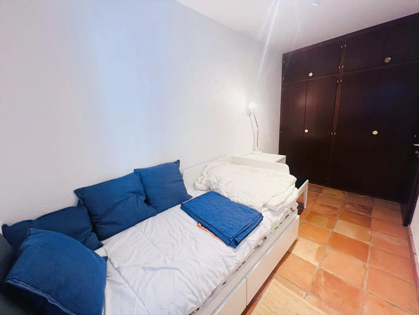 Magnifico appartamento 4.5 ristrutturato - Spazioso e luminoso - Vista splendida - Superba terrazza - Foto 20 di 24