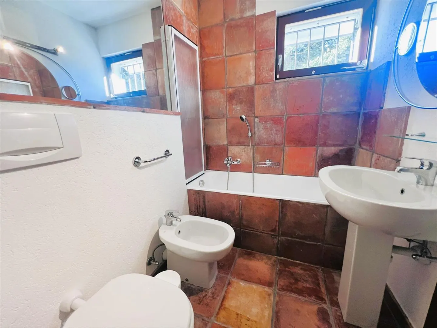 Magnifico appartamento 4.5 ristrutturato - Spazioso e luminoso - Vista splendida - Superba terrazza - Foto 21 di 24