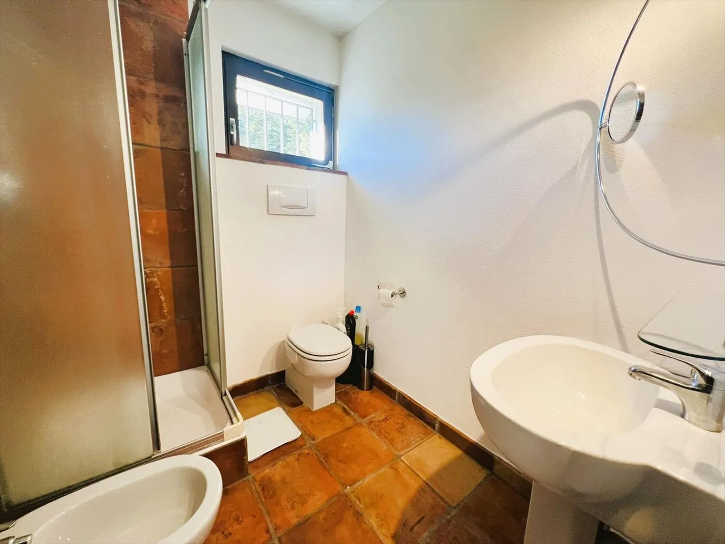 Magnifico appartamento 4.5 ristrutturato - Spazioso e luminoso - Vista splendida - Superba terrazza - Foto 22 di 24