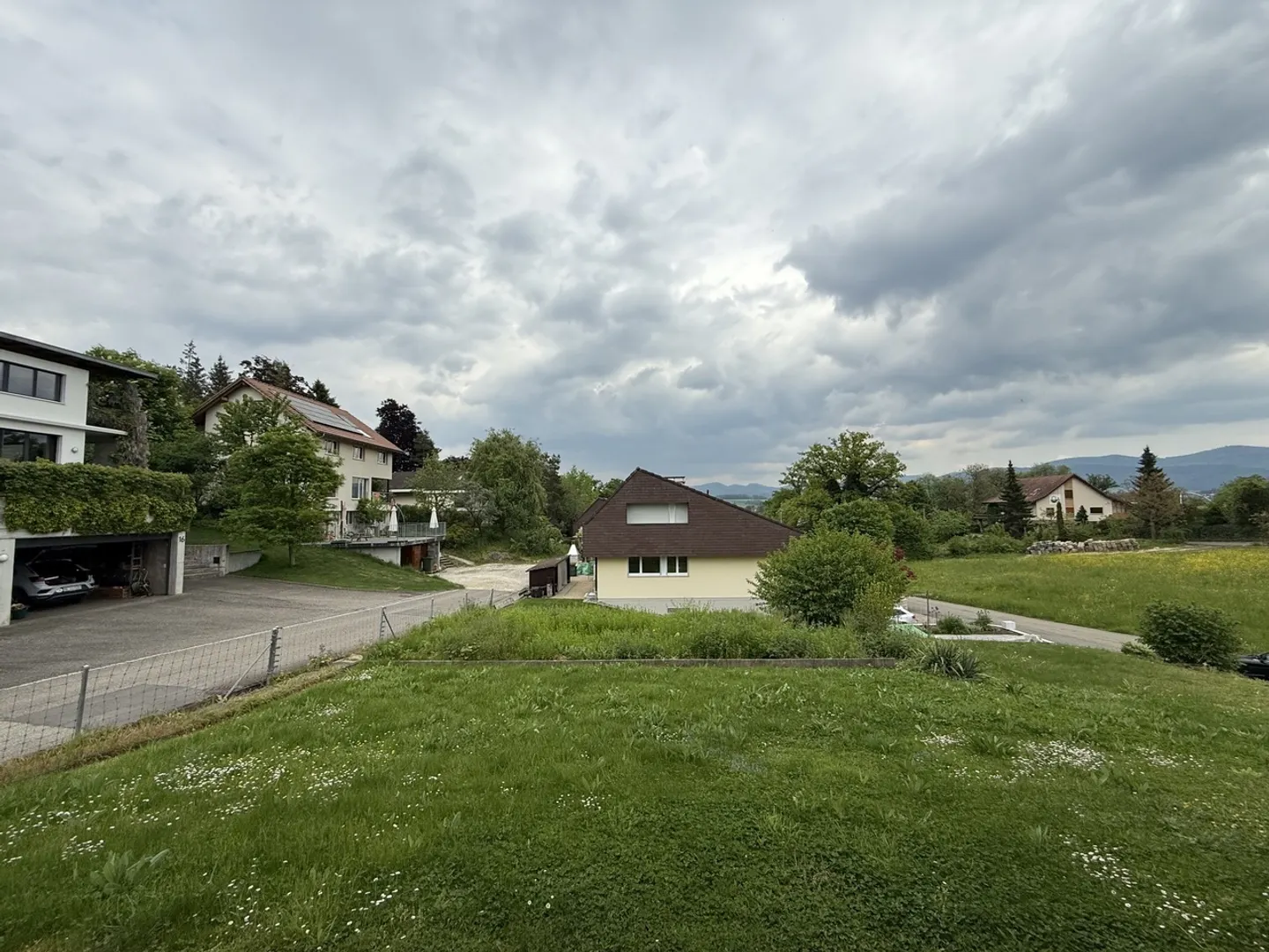 Building plot in a prime location in Laufen! - Photo 5 of 5