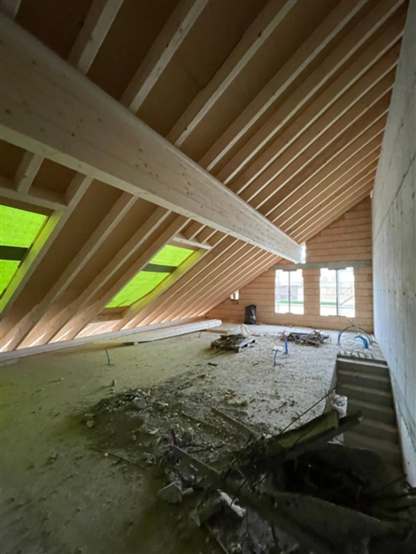 NOUVEAU PROJET Grande Maisonette avec 5,5 Chambres - Photo 6 sur 6