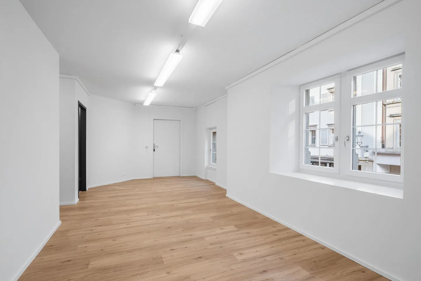 Spazio ufficio affascinante nel cuore di Winterthur - Foto 7 di 10
