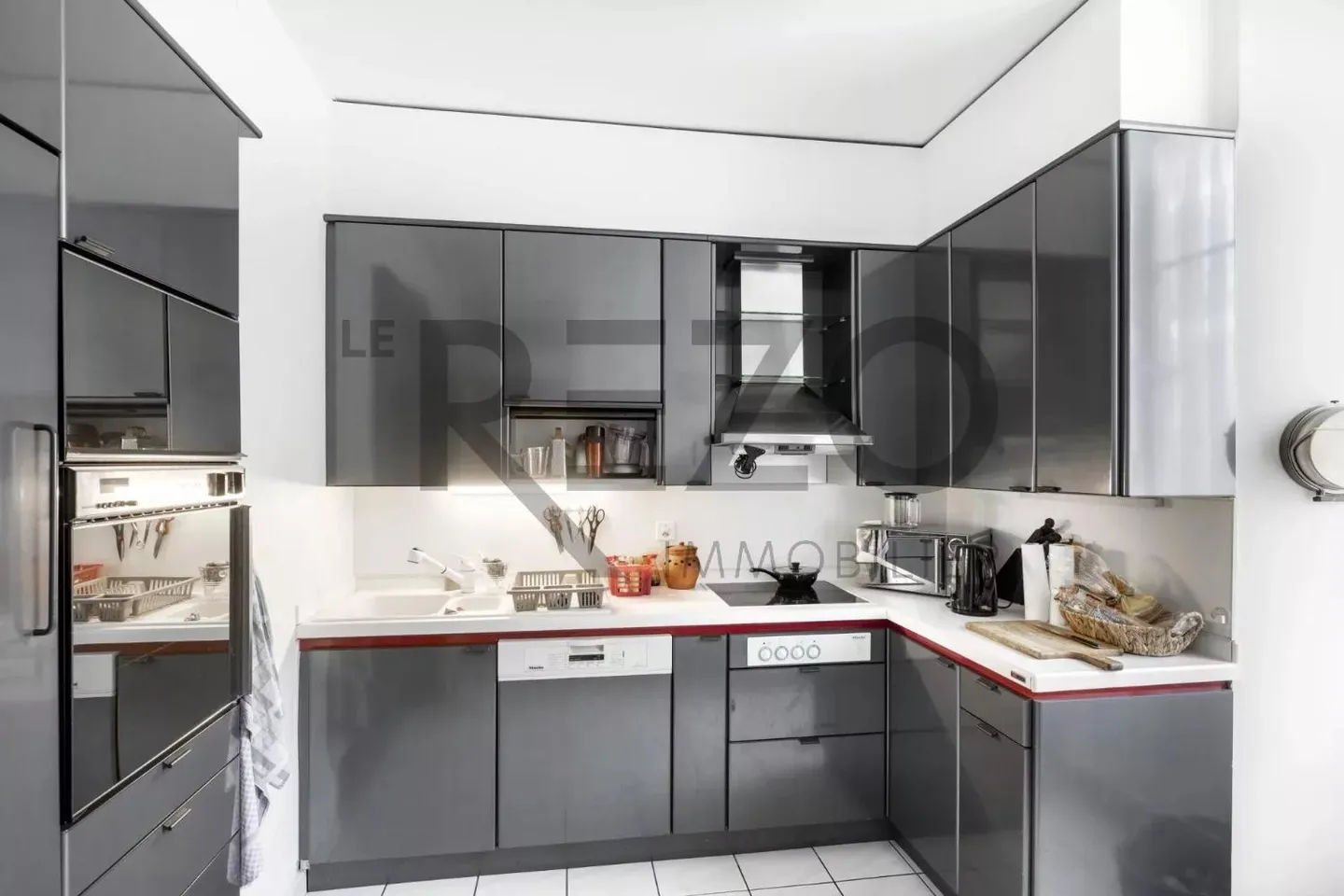 Haus - Foto 2 von 13