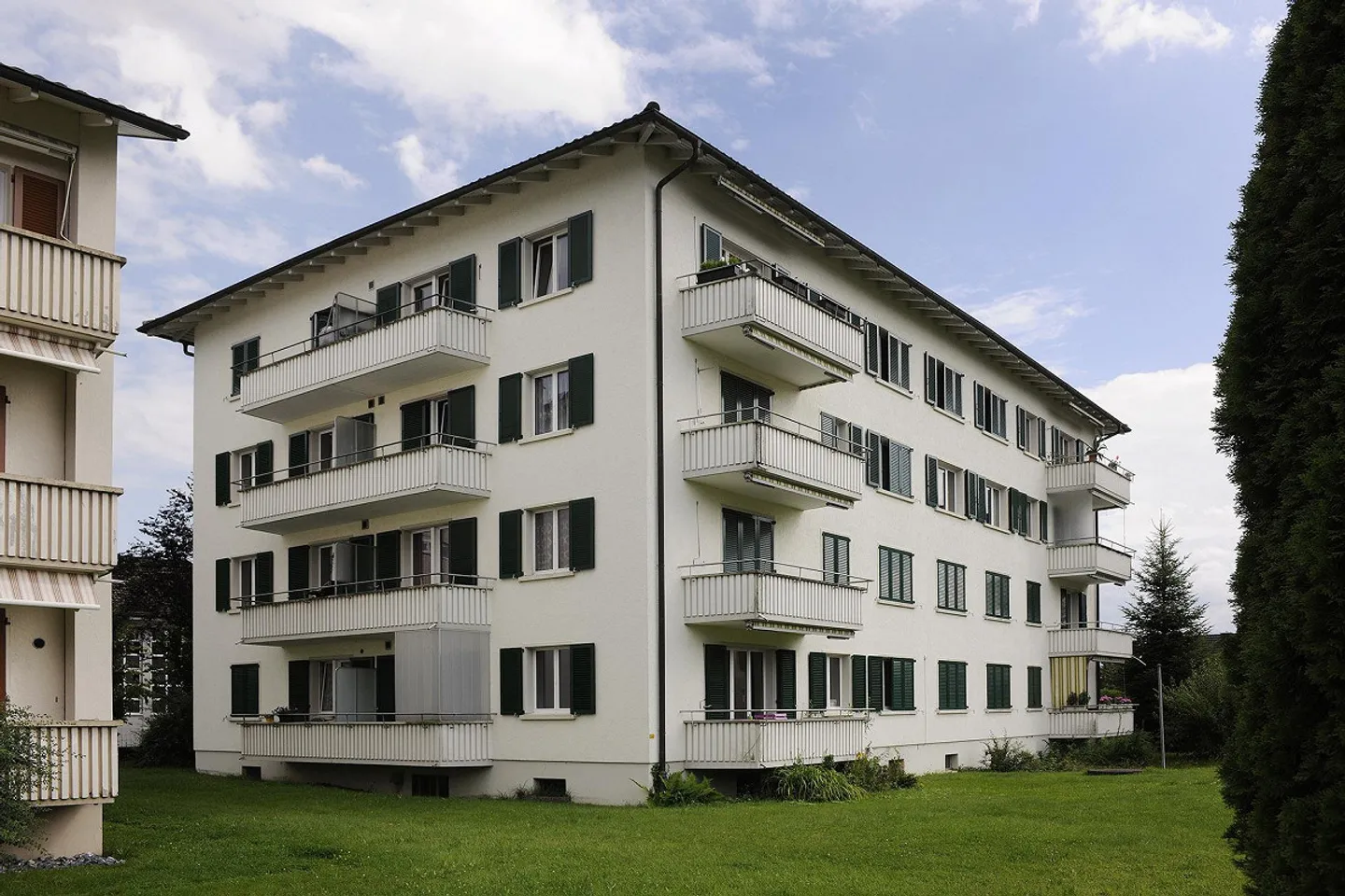 Appartamento ristrutturato con 3 stanze al 1° piano - Foto 1 di 7