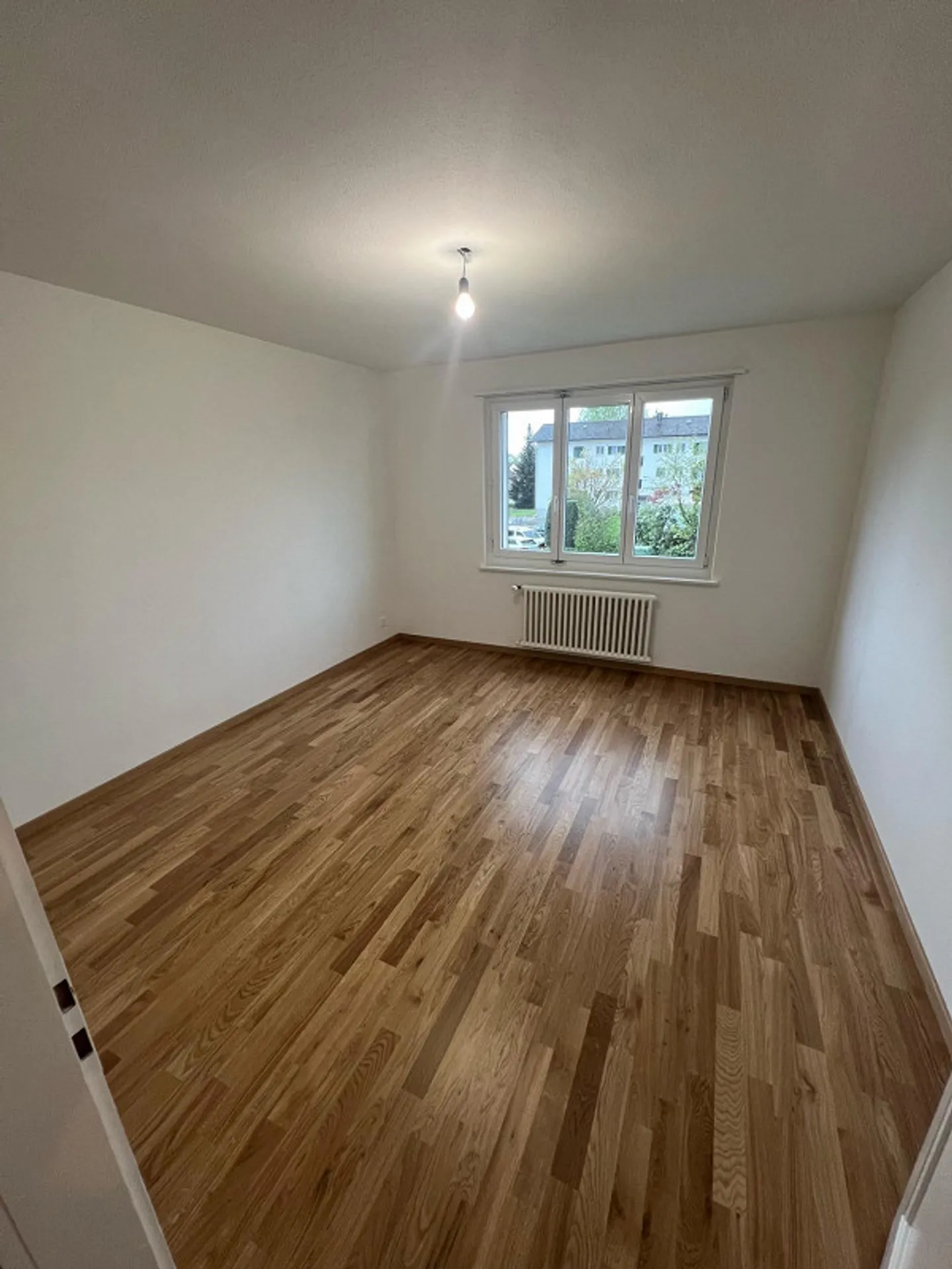 Appartamento ristrutturato con 3 stanze al 1° piano - Foto 5 di 7