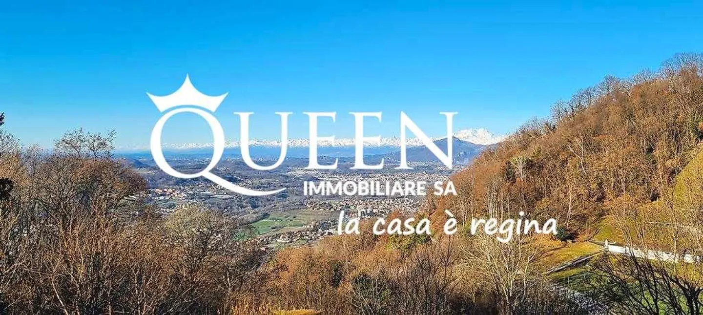 Sagno: progetto villa 5.5 locali, 210 mq, tecnologia avanzata, terrazz - Foto 5 di 5