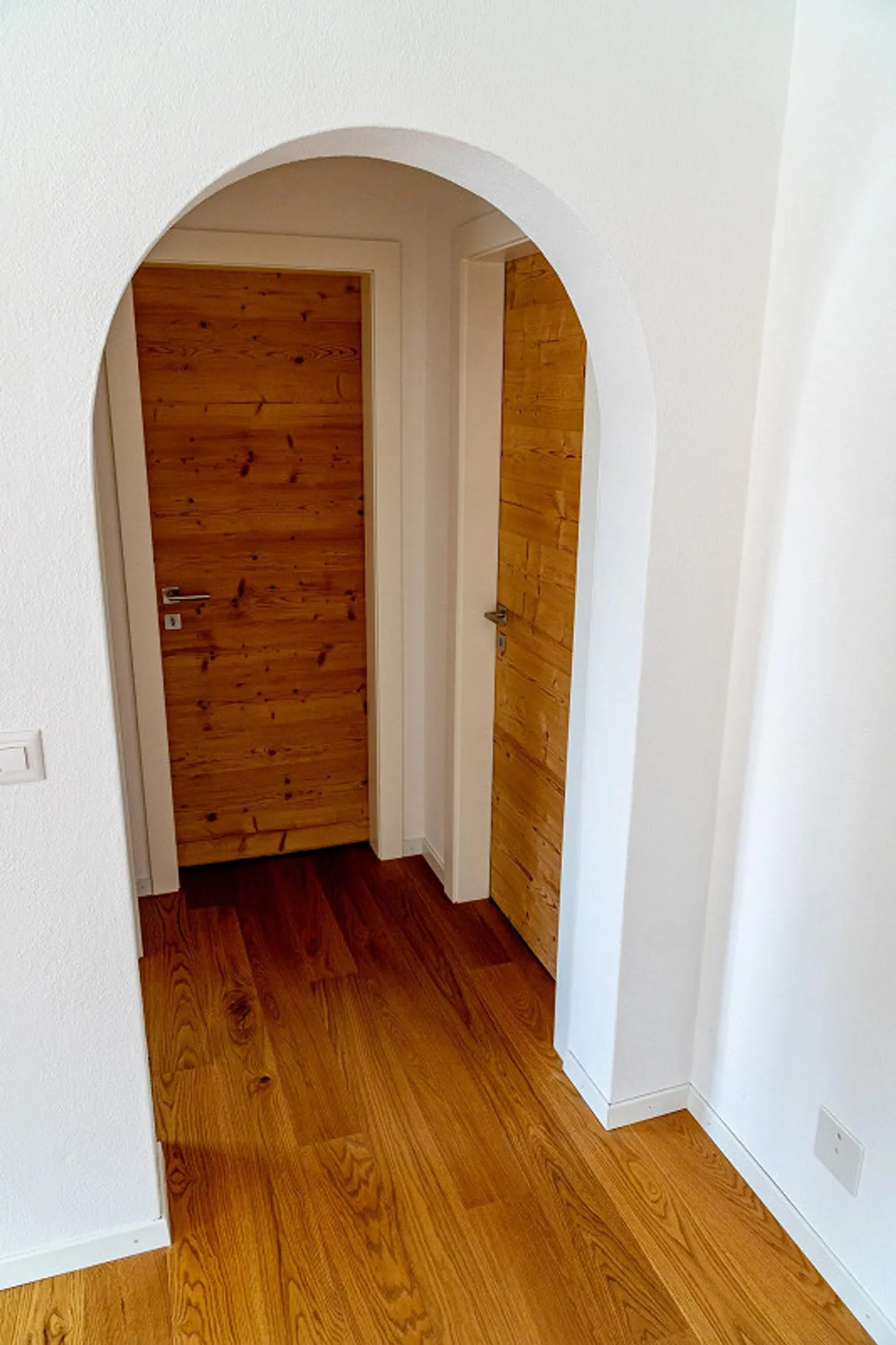 3-room apartment - Photo 2 of 7