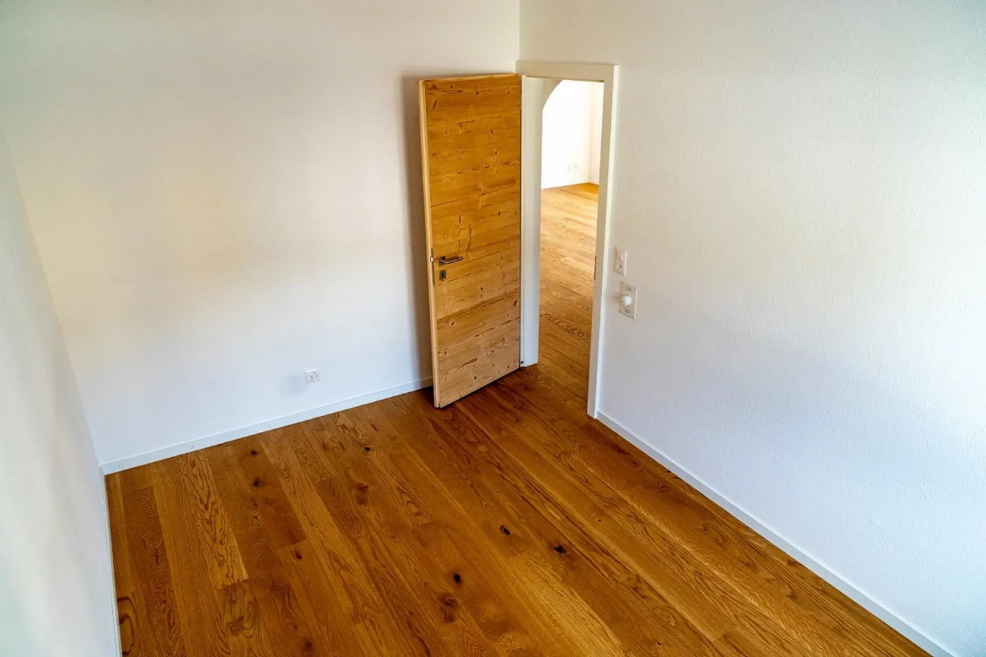 3-room apartment - Photo 3 of 7