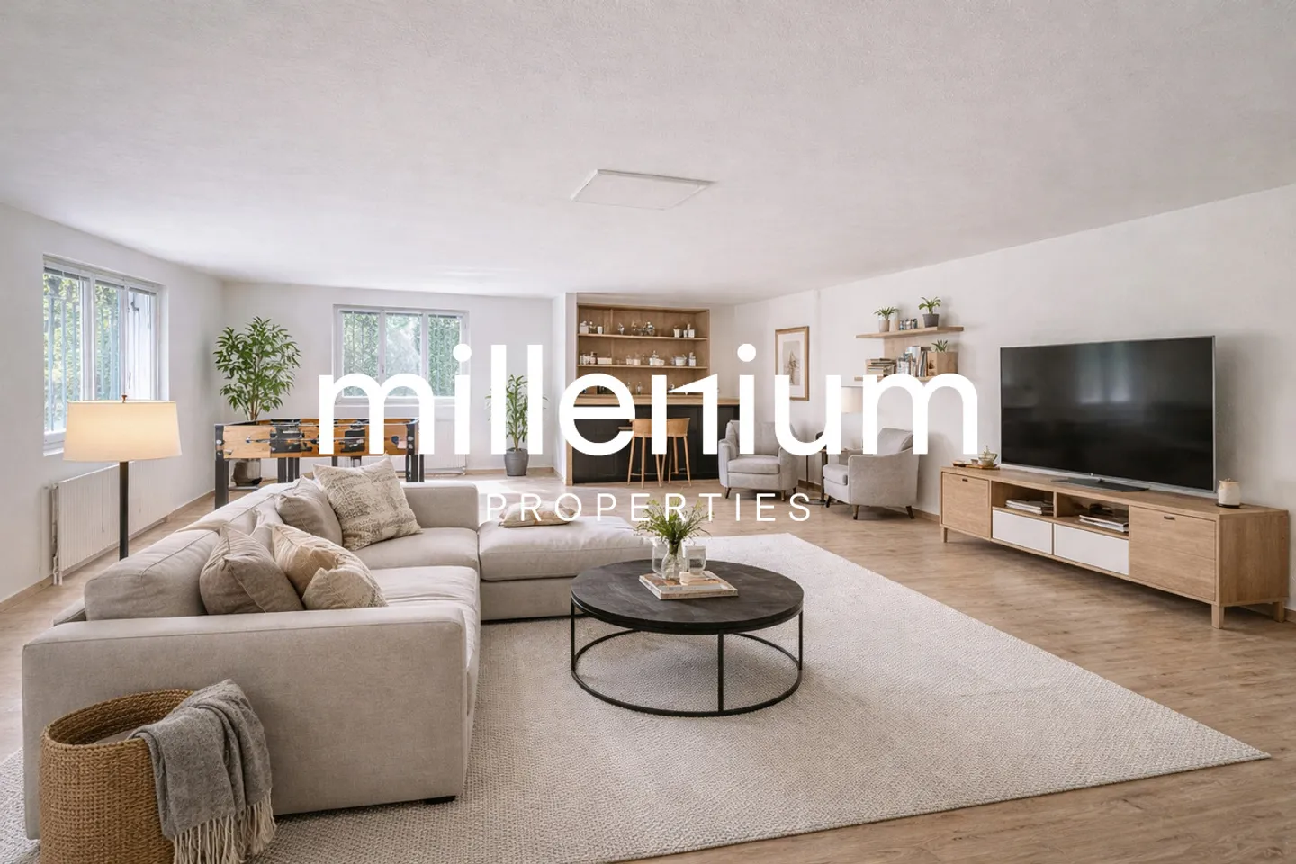 Magnificent family home in Cointrin - Photo 9 of 9