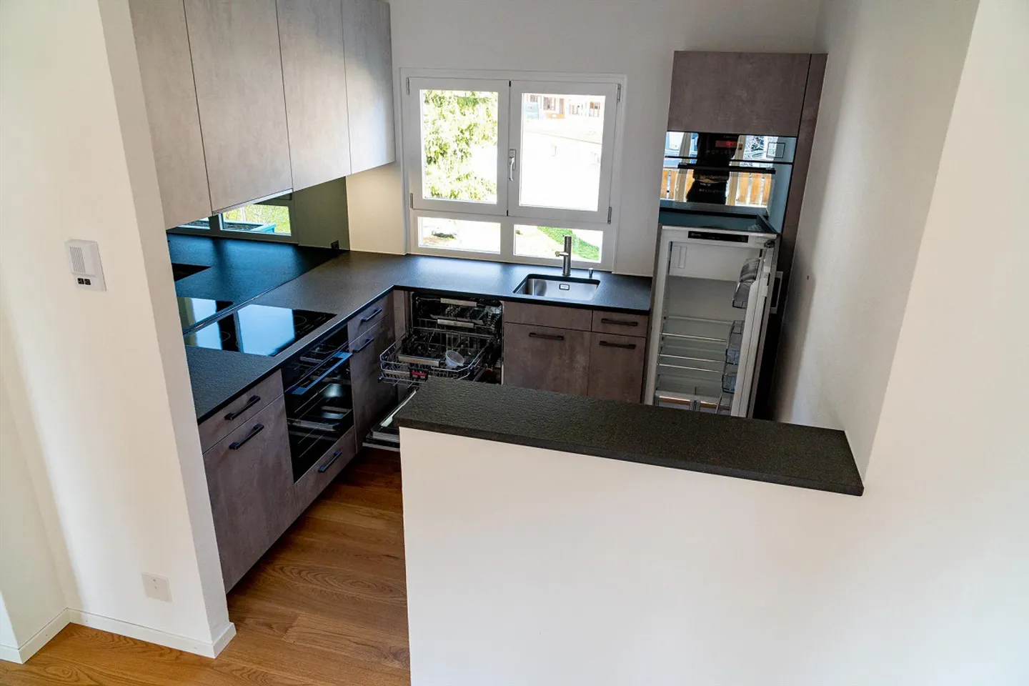 3-room apartment - Photo 6 of 7