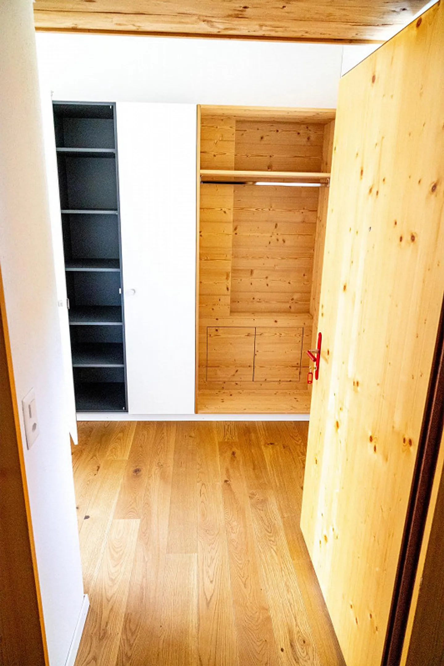 3-room apartment - Photo 7 of 7
