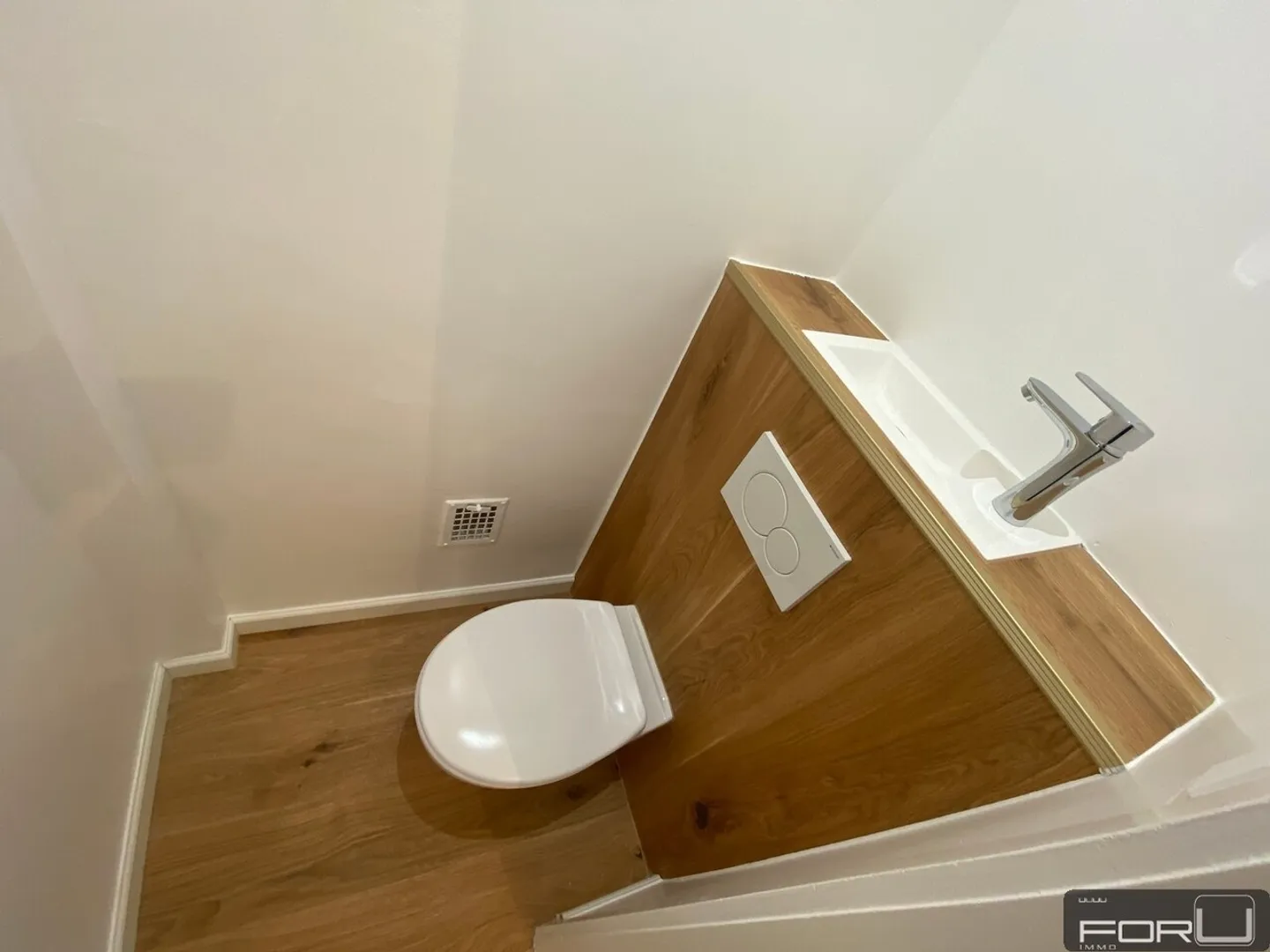Superb modern 5.5 room apartment with 2 balconies in Champel - Photo 13 of 13