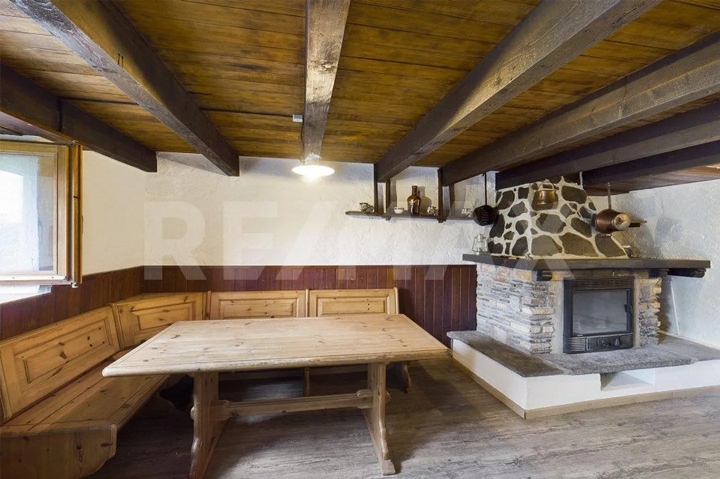 Rustico tessinois entièrement rénové pour vos vacances - Photo 8 sur 13