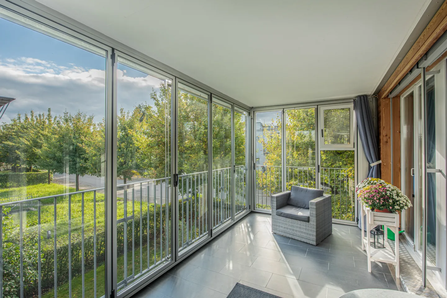 Barrierefreies Apartment mit Lift - Foto 3 von 10