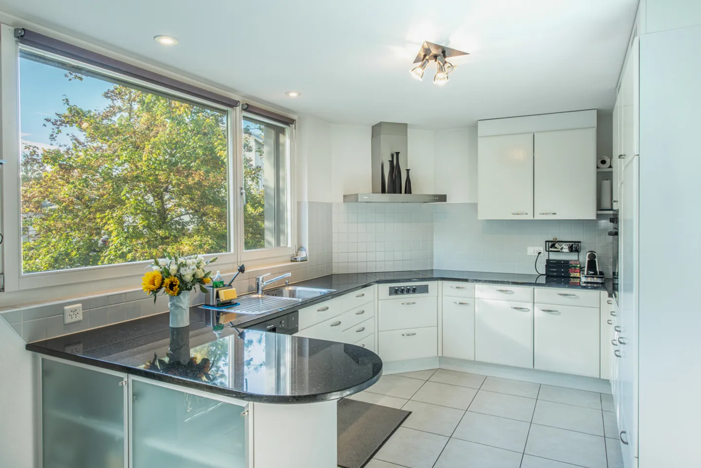 Barrierefreies Apartment mit Lift - Foto 4 von 10