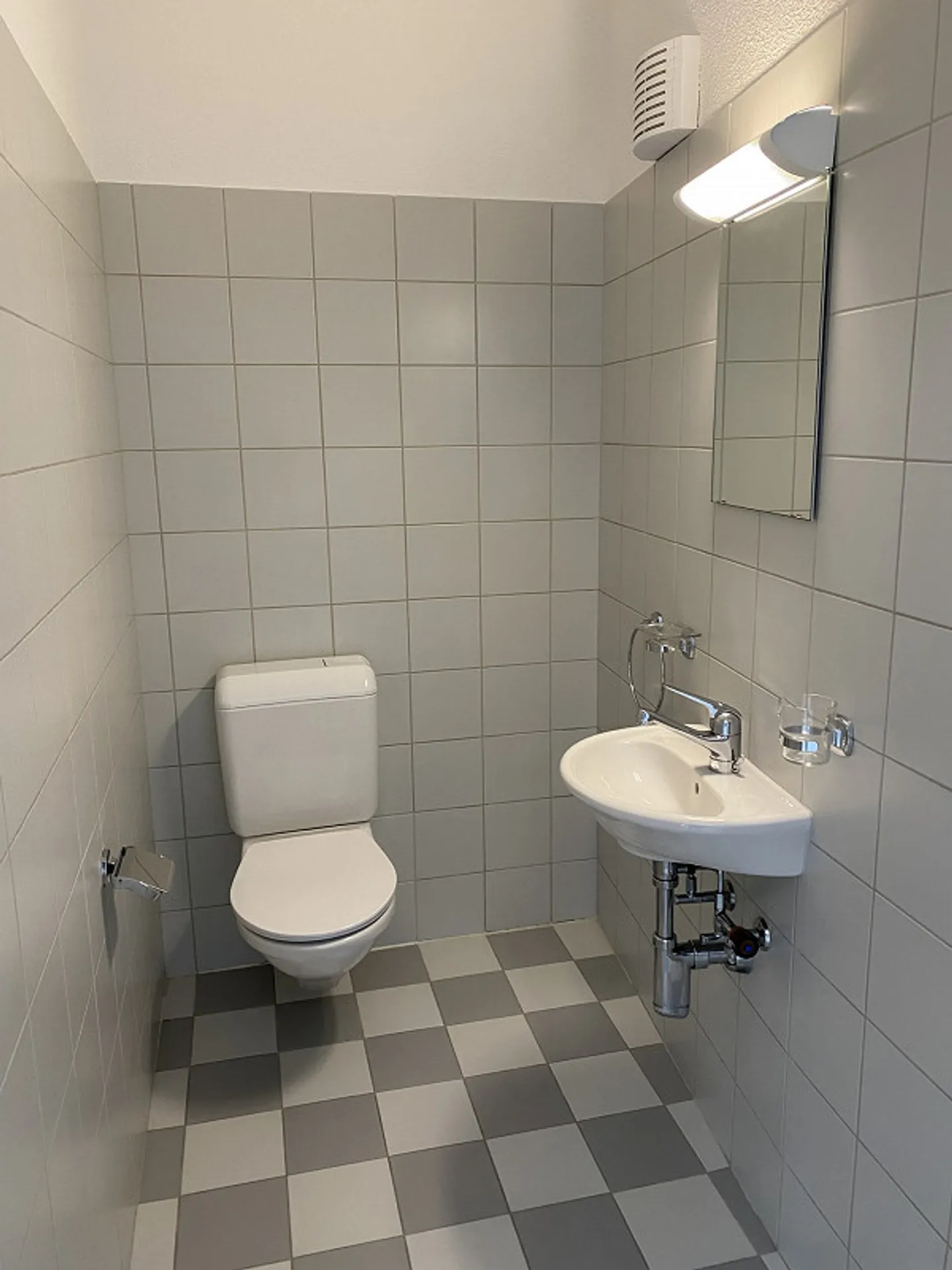 Charmante Dachwohnung in Luzern - Foto 5 von 10